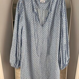 Summer Salt Cover Up